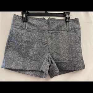 Harve Benard stretch shorts